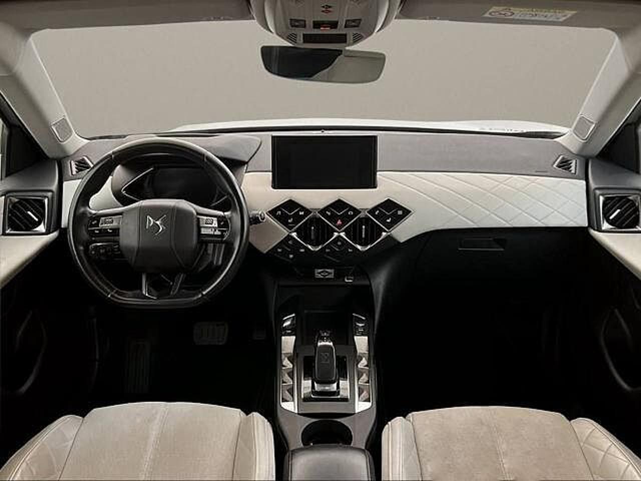 DS DS DS 3 Crossback usata, con esp