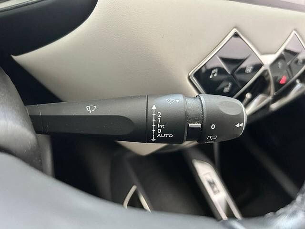 DS DS DS 3 Crossback usata, con immobilizzatore
