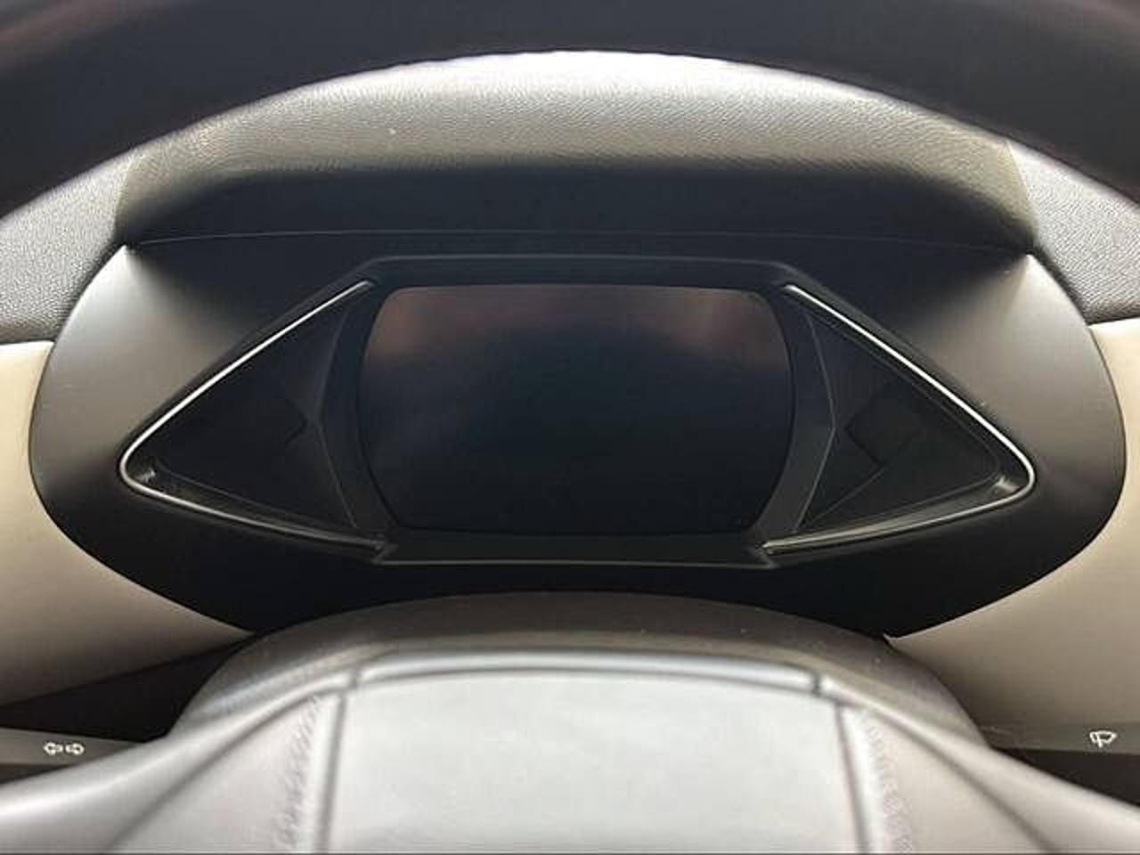 DS DS DS 3 Crossback usata, con sedili riscaldabili
