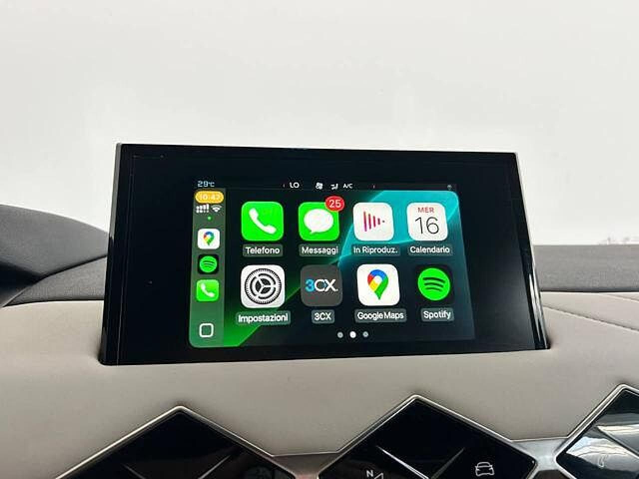 DS DS DS 3 Crossback usata 12
