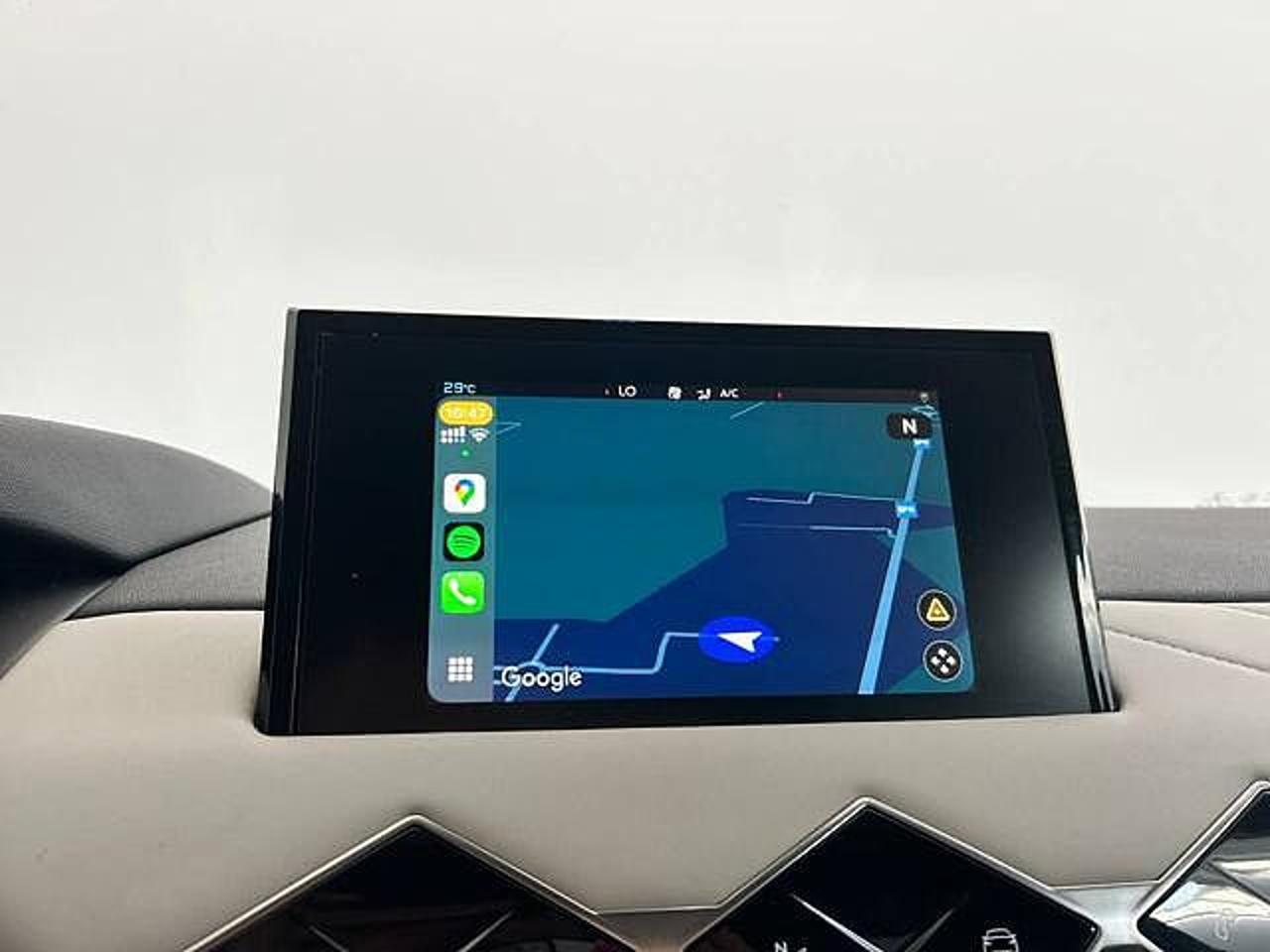 DS DS DS 3 Crossback usata 13