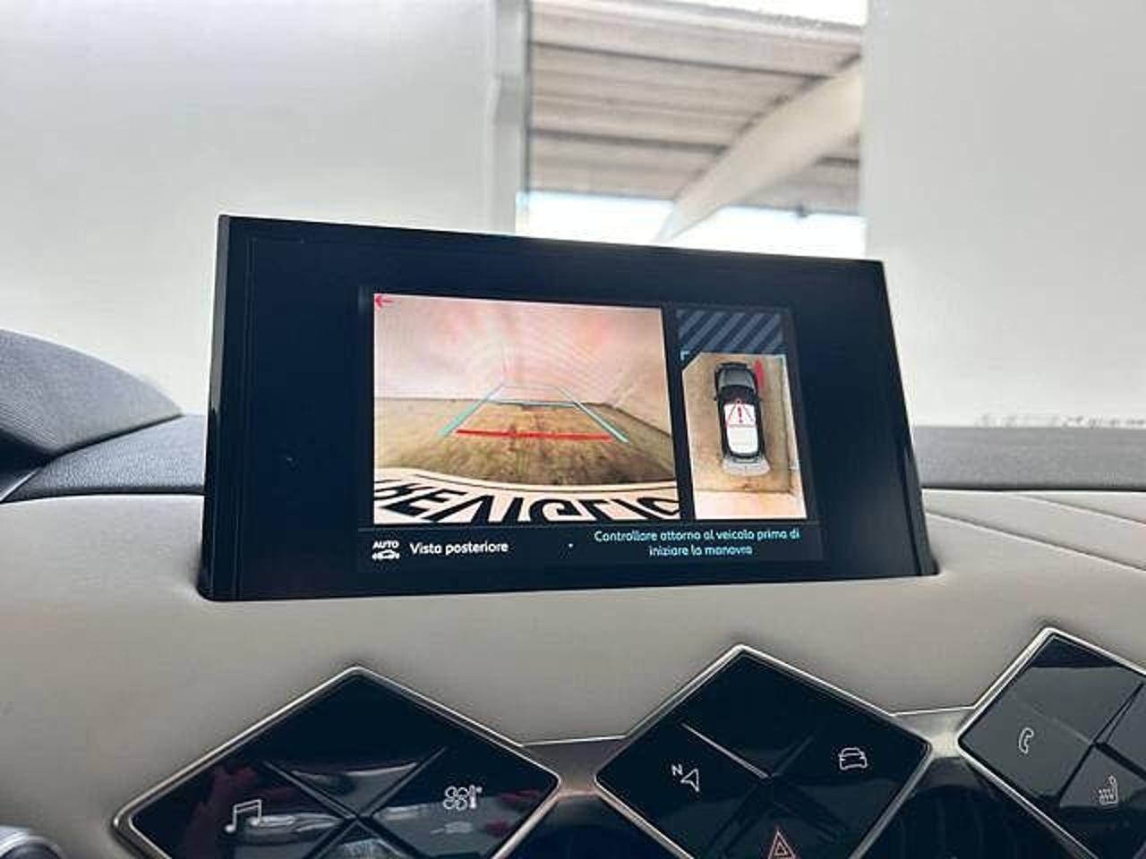 DS DS DS 3 Crossback usata 14