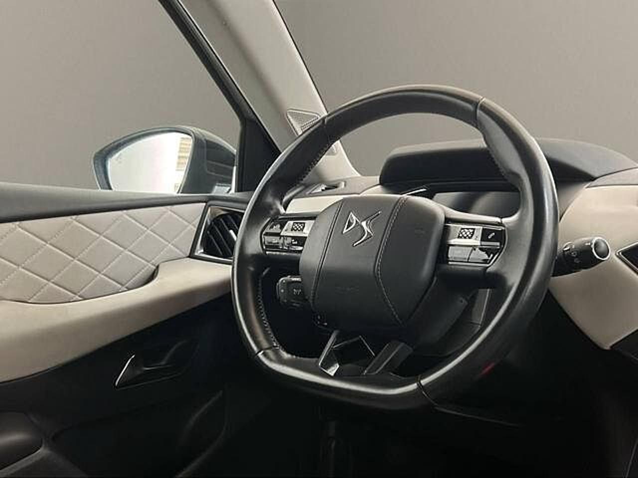 DS DS DS 3 Crossback usata 15