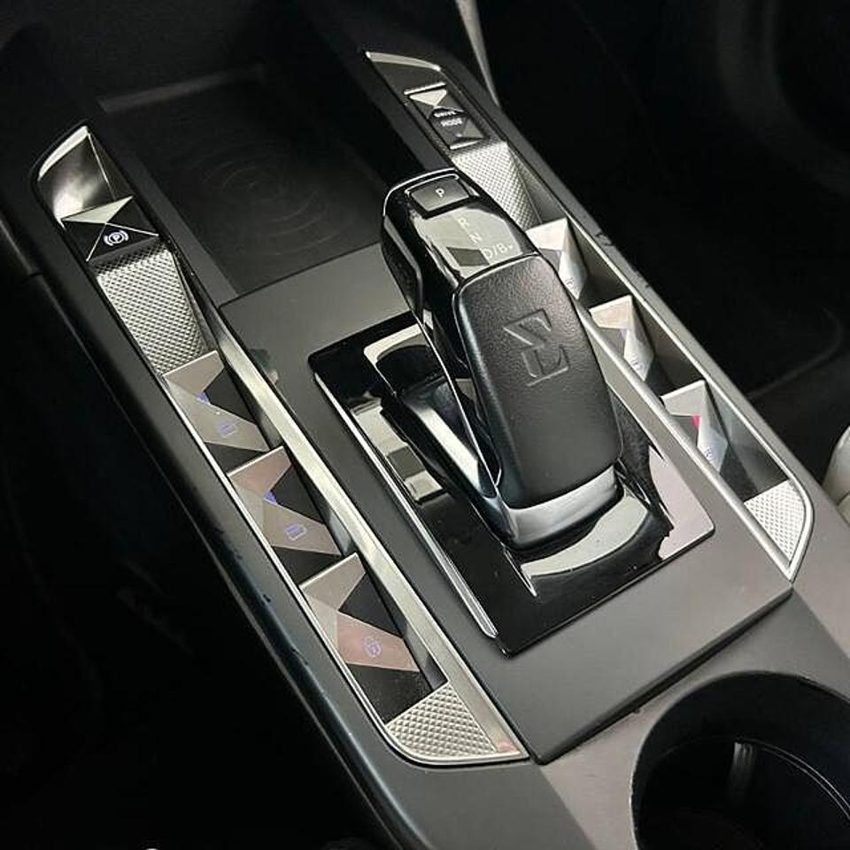 DS DS DS 3 Crossback usata 17