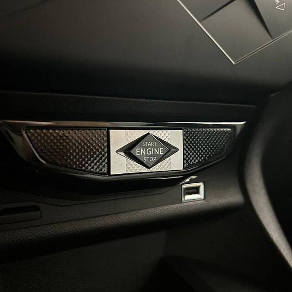 DS DS DS 3 Crossback usata 19