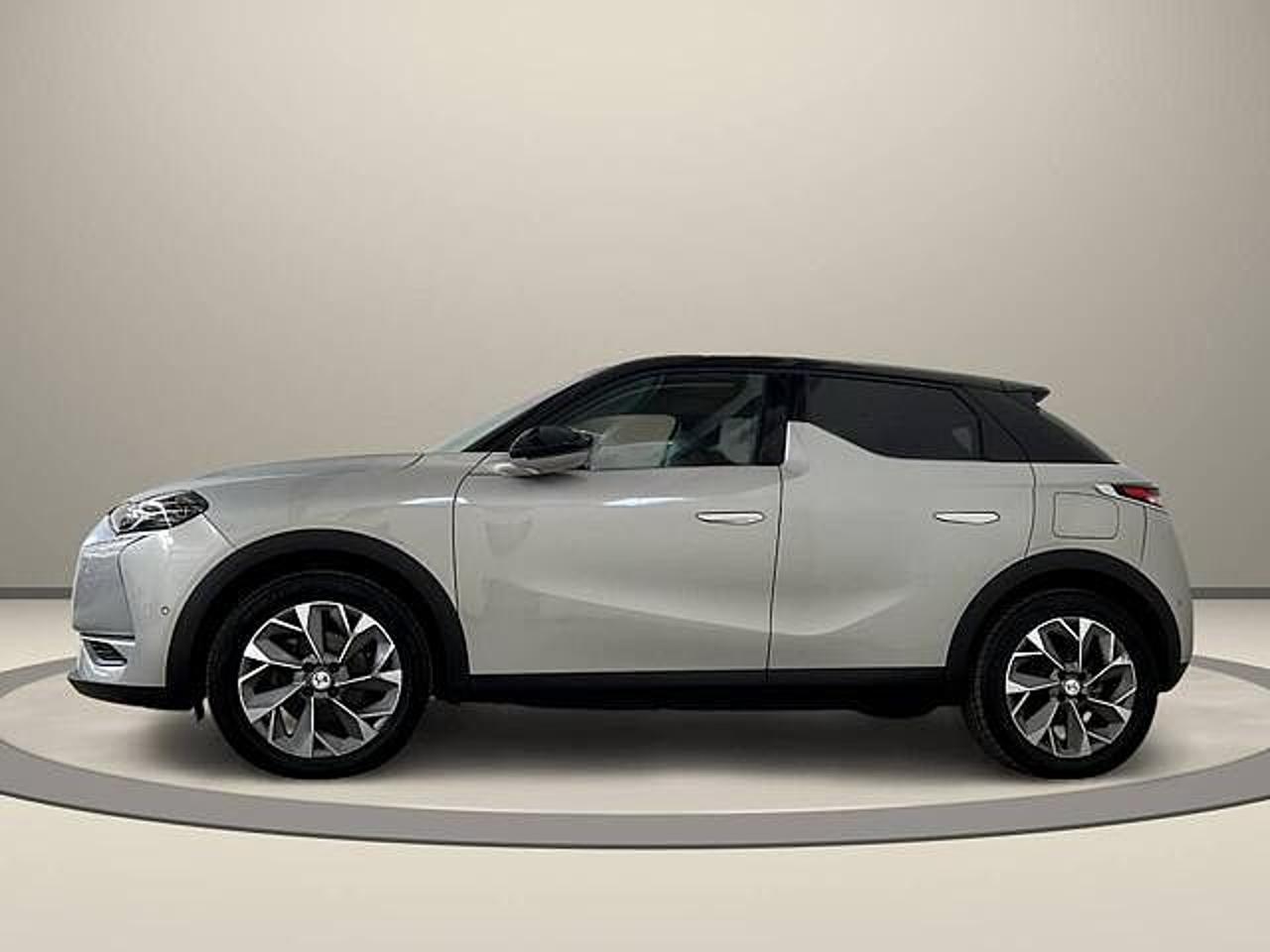 DS DS DS 3 Crossback usata 22