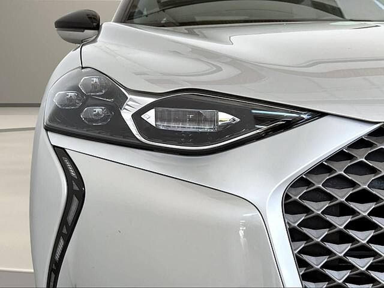 DS DS DS 3 Crossback usata 23