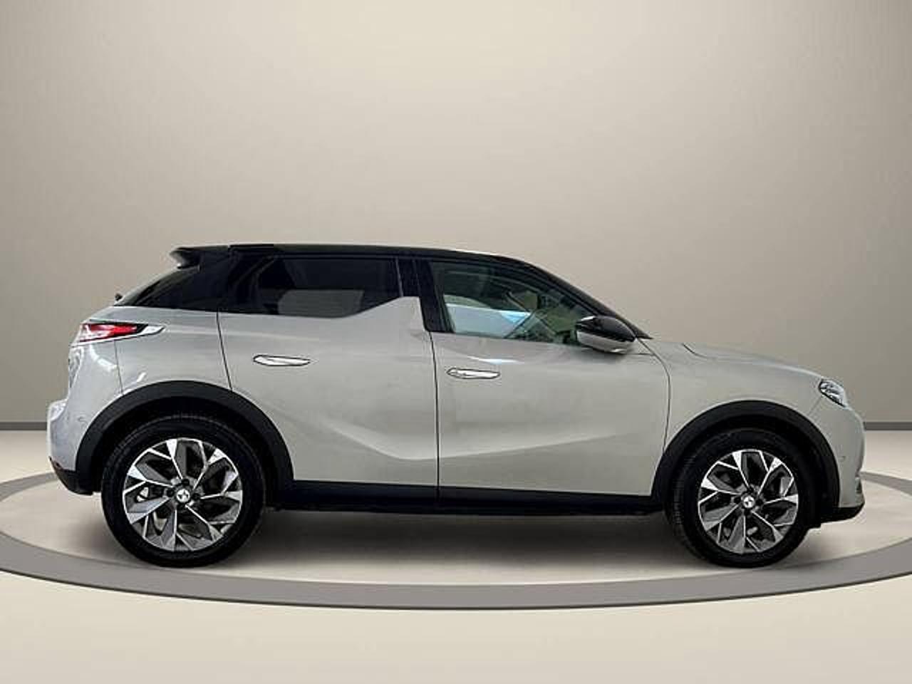 DS DS DS 3 Crossback usata 24