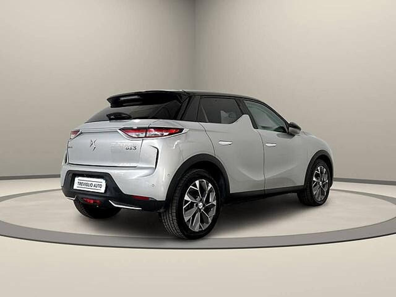 DS DS DS 3 Crossback usata 25
