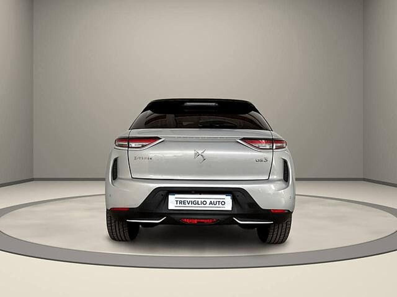 DS DS DS 3 Crossback usata 26