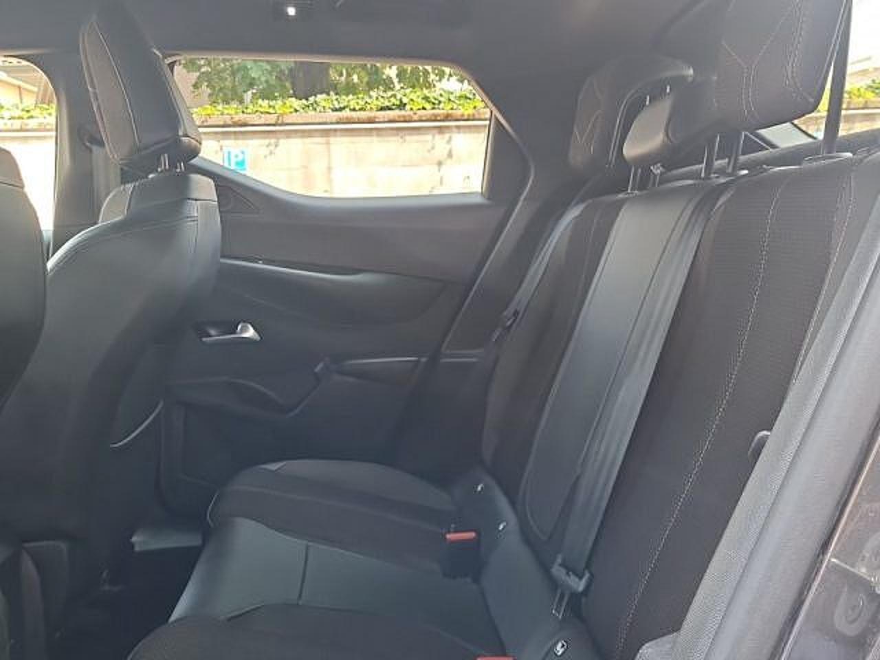 DS DS DS 3 Crossback usata, con chiusura centralizzata