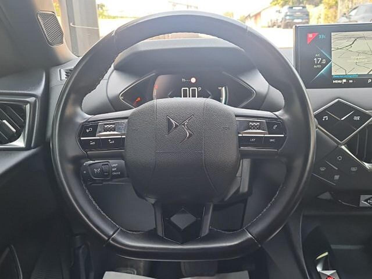 DS DS DS 3 Crossback usata, con esp