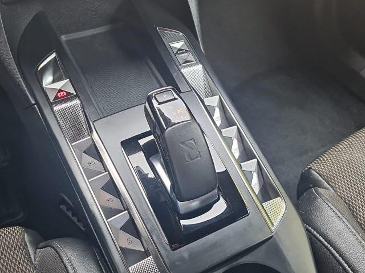 DS DS DS 3 Crossback usata, con Nessun airbag