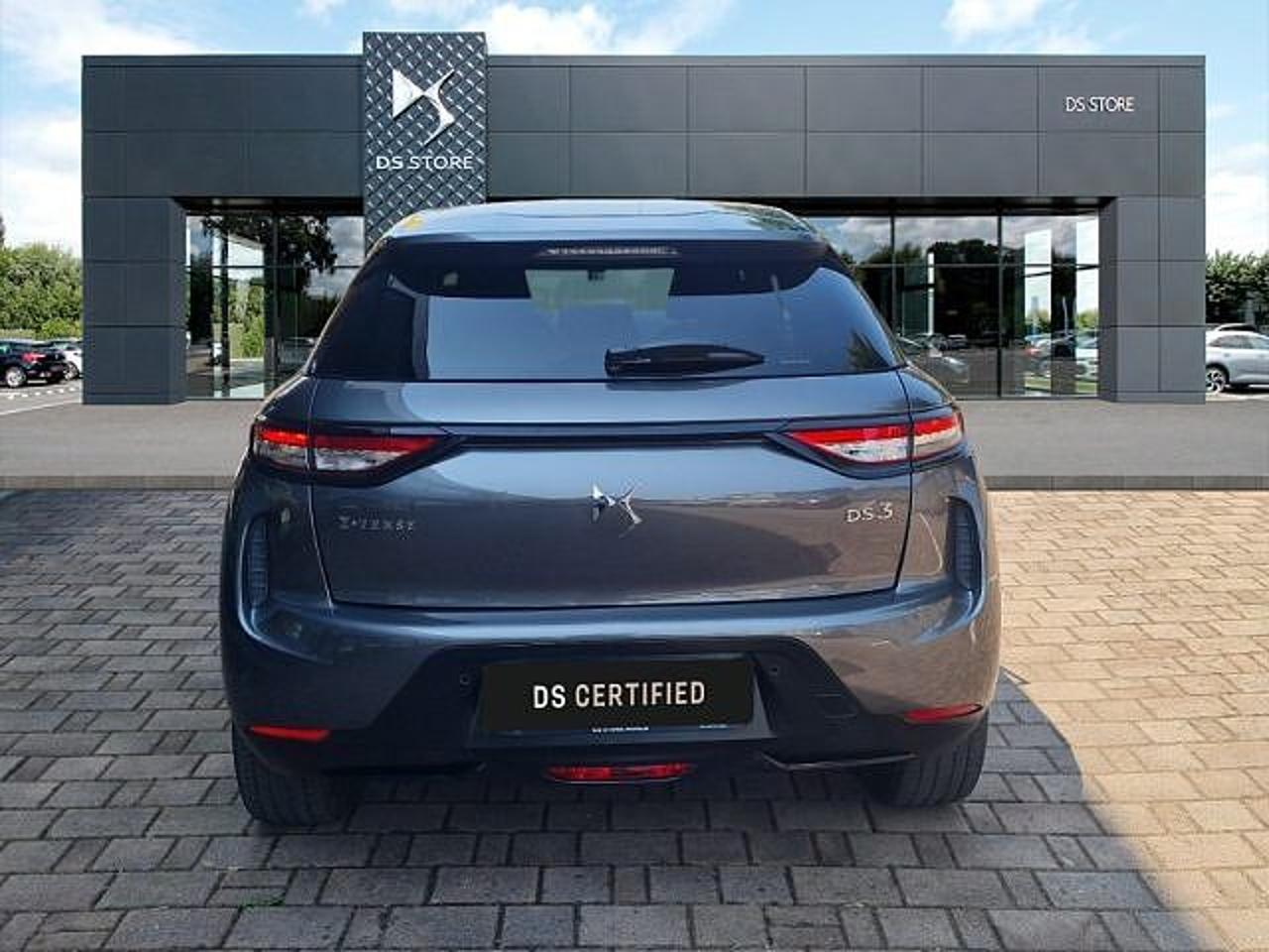 DS DS DS 3 Crossback usata 15