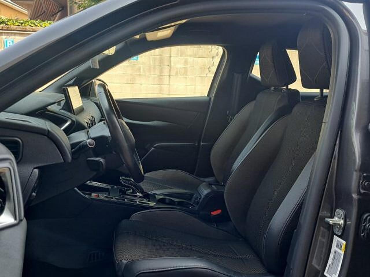 DS DS DS 3 Crossback usata 19