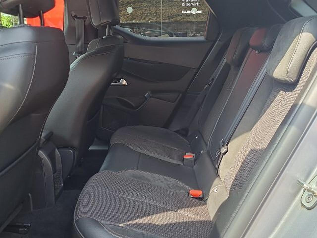DS DS DS 3 Crossback usata, con chiusura centralizzata