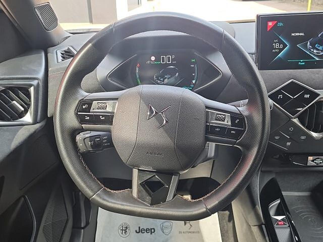 DS DS DS 3 Crossback usata, con esp