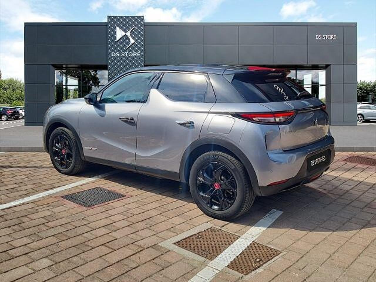 DS DS DS 3 Crossback usata 17
