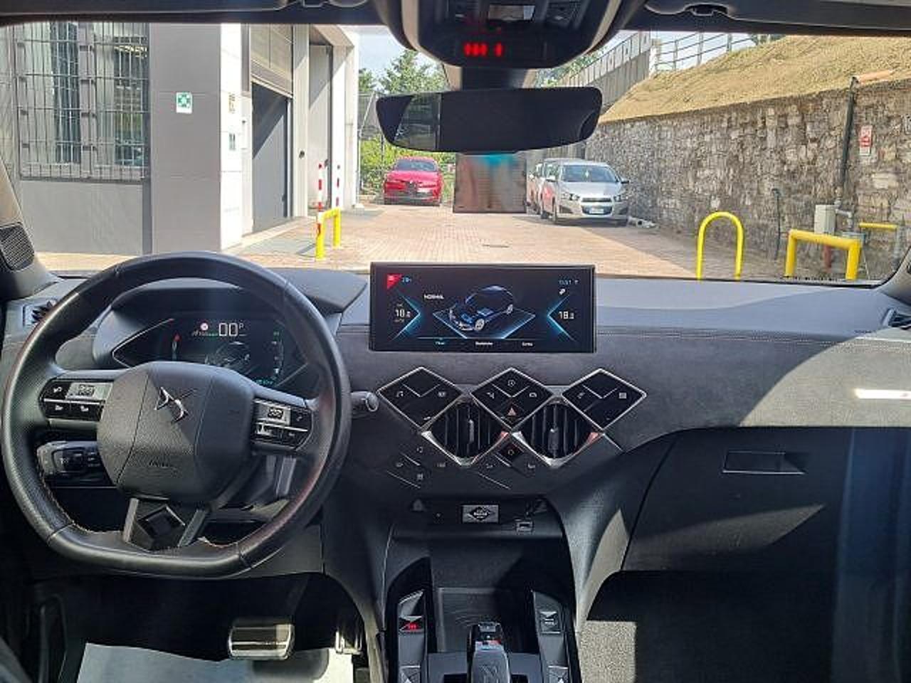 DS DS DS 3 Crossback usata 18