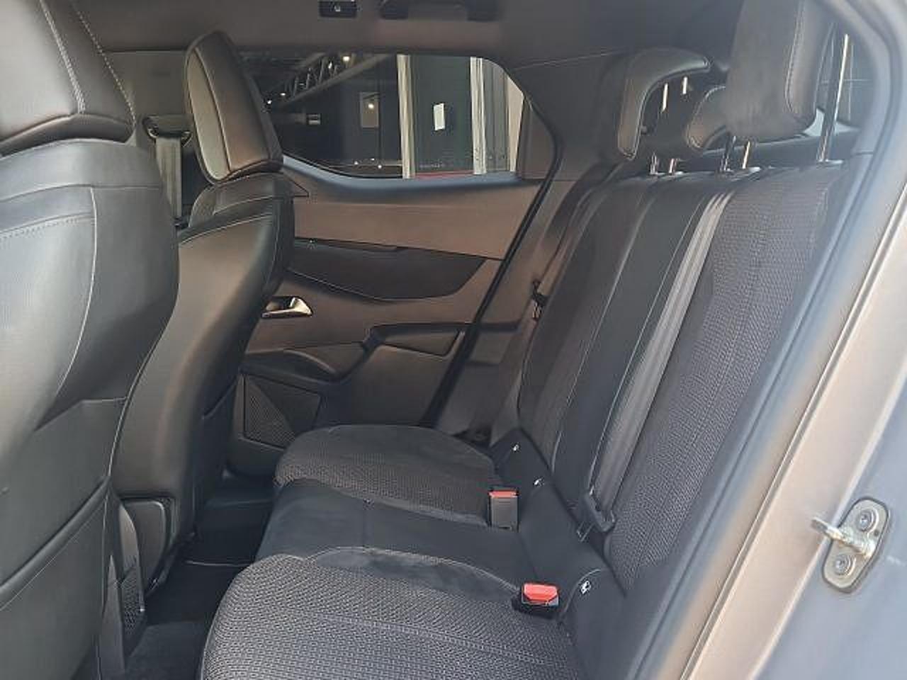 DS DS DS 3 Crossback usata, con chiusura centralizzata