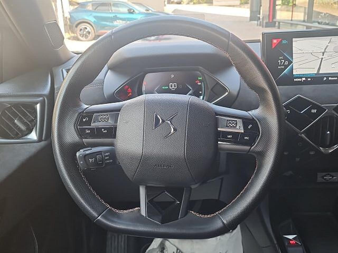DS DS DS 3 Crossback usata, con esp