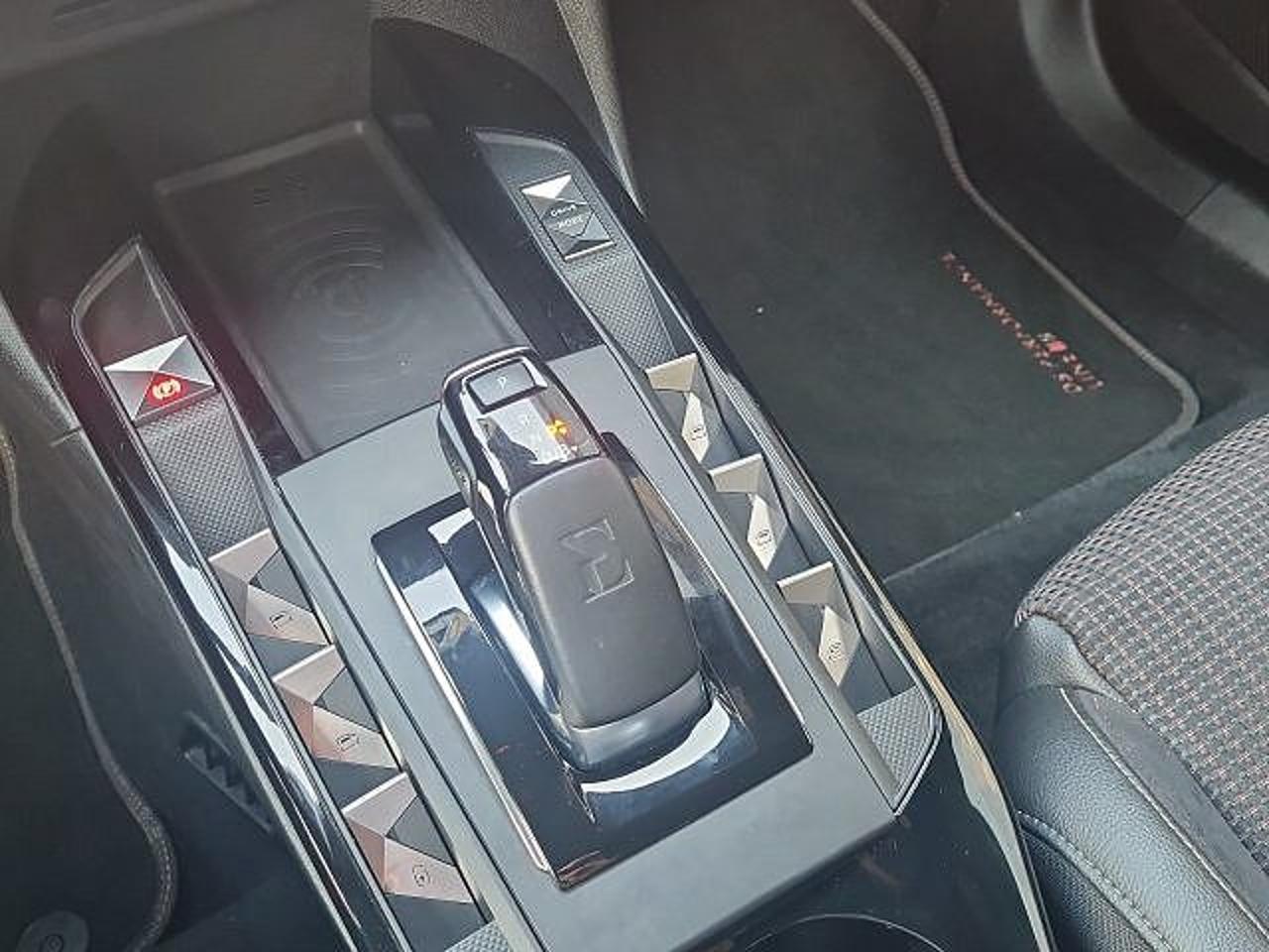 DS DS DS 3 Crossback usata, con Nessun airbag