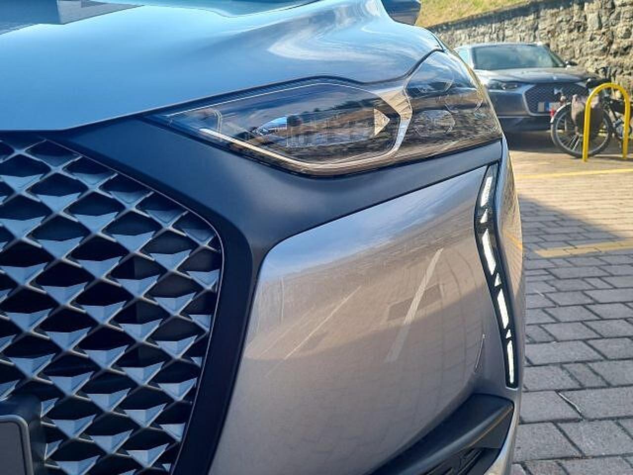 DS DS DS 3 Crossback usata 12