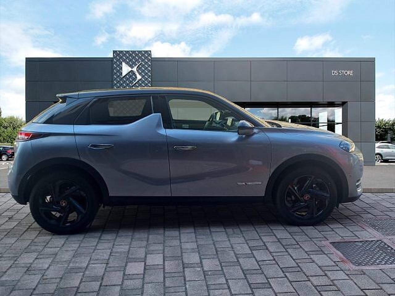 DS DS DS 3 Crossback usata 14