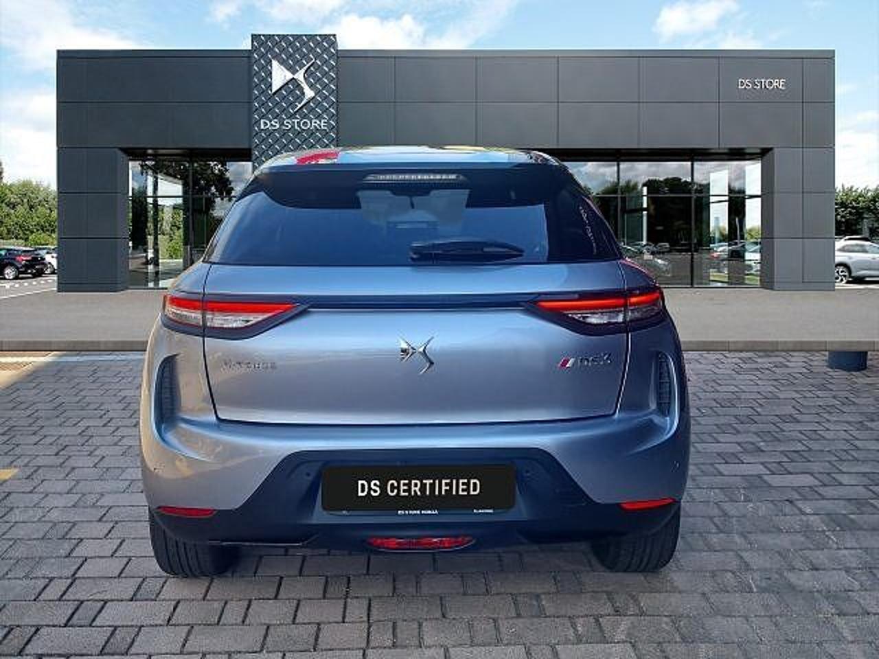 DS DS DS 3 Crossback usata 15