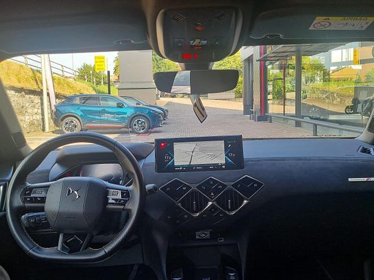 DS DS DS 3 Crossback usata 18