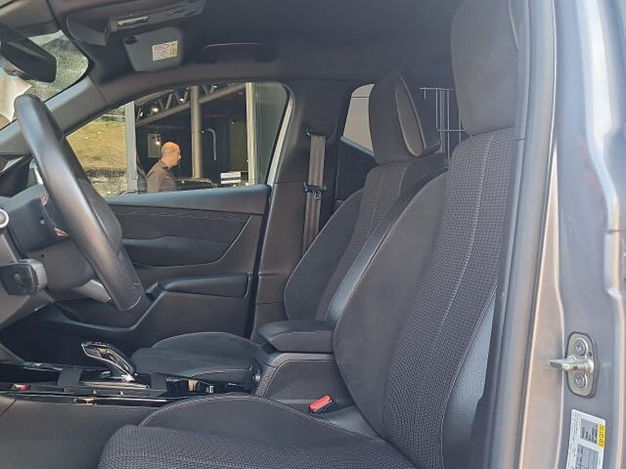 DS DS DS 3 Crossback usata 19