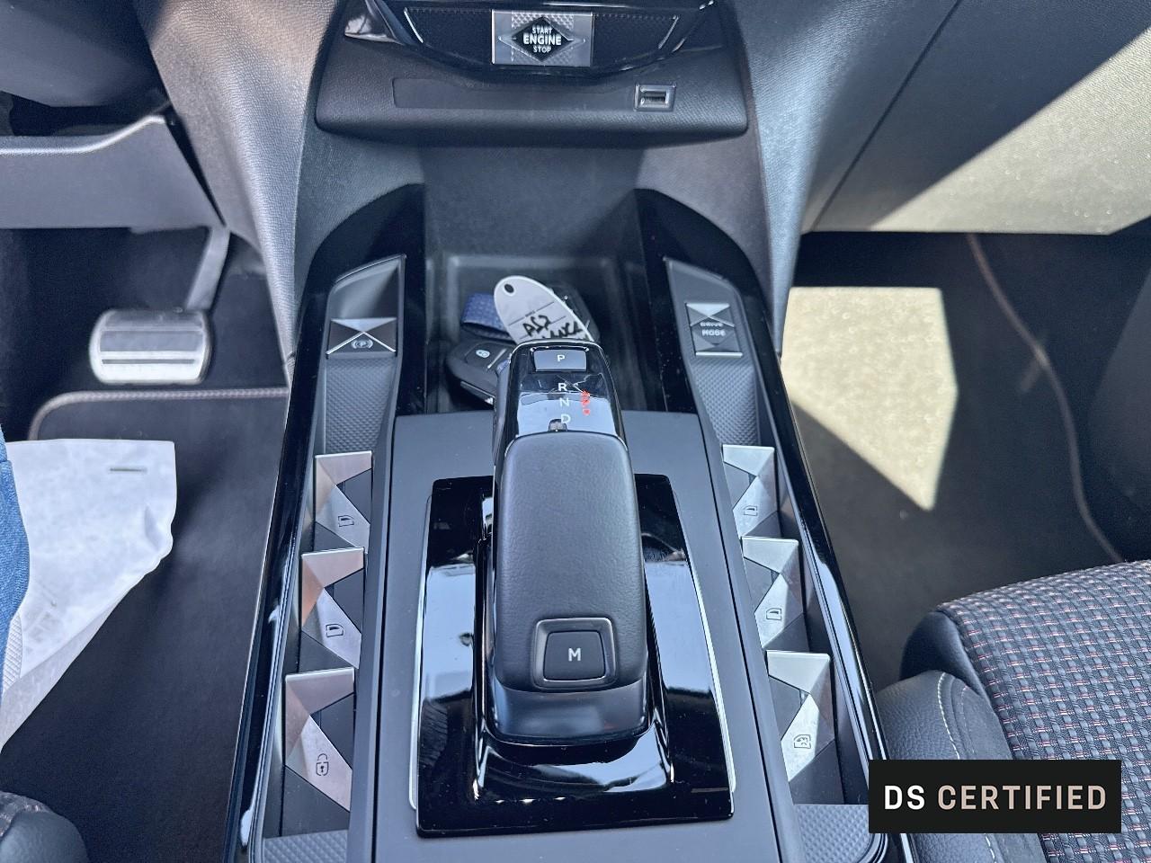 DS DS DS 3 Crossback usata, con airbag laterale anteriore