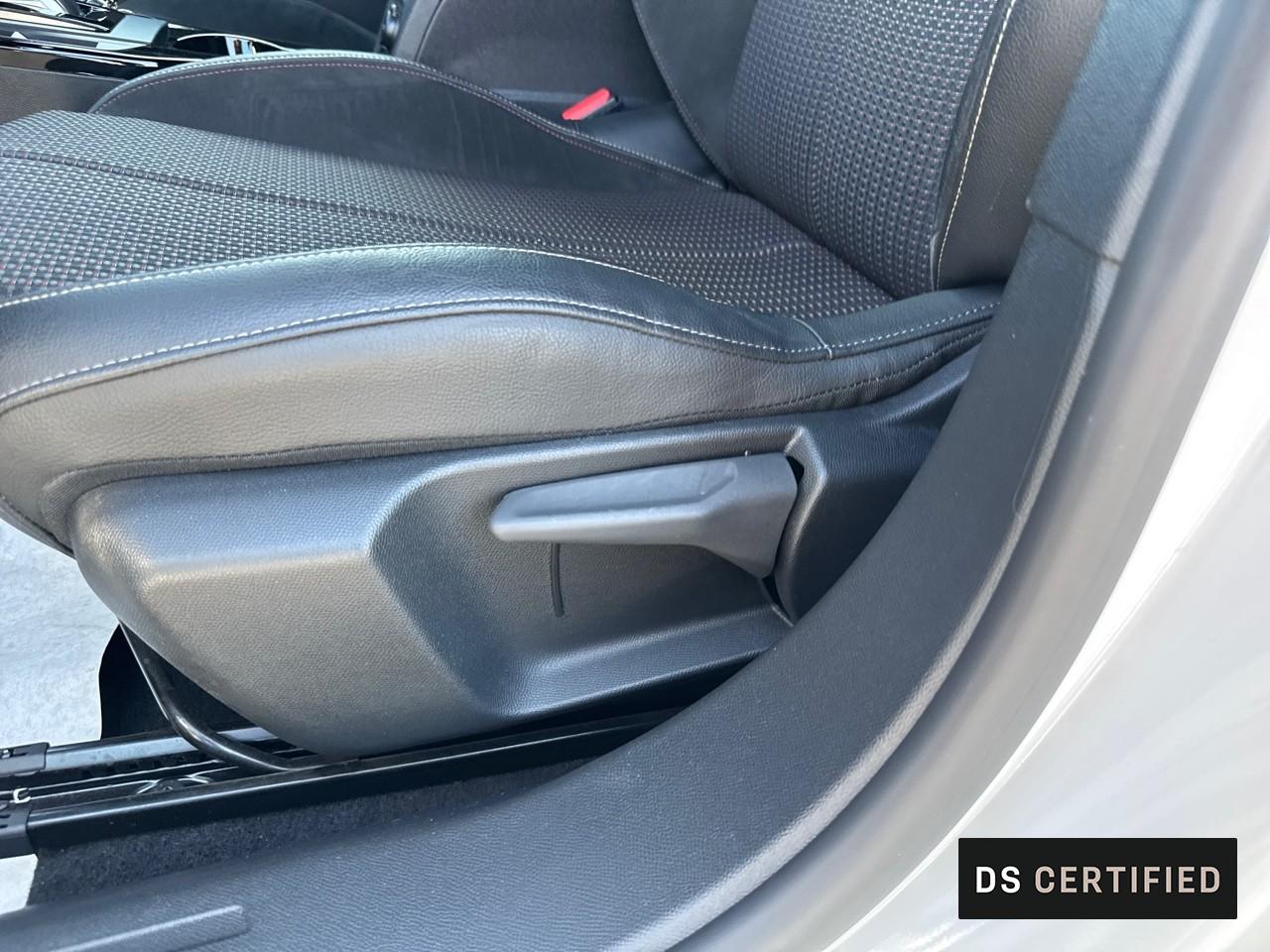DS DS DS 3 Crossback usata, con airbags 6