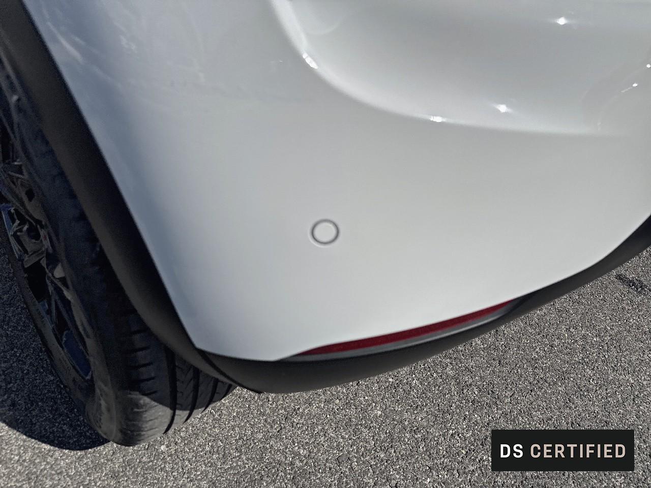 DS DS DS 3 Crossback usata, con assistenza alla frenata di emergenza