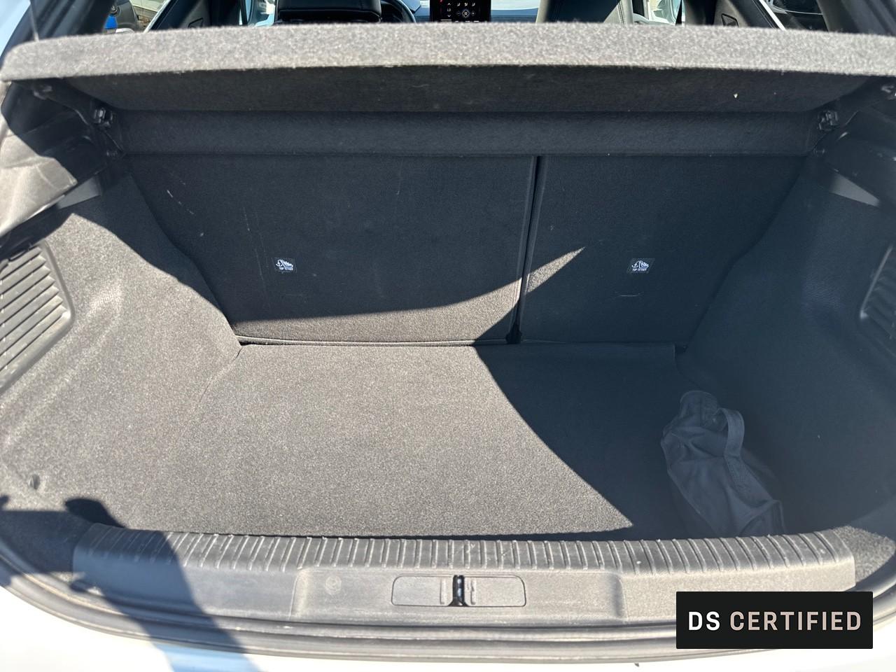 DS DS DS 3 Crossback usata, con comandi apps