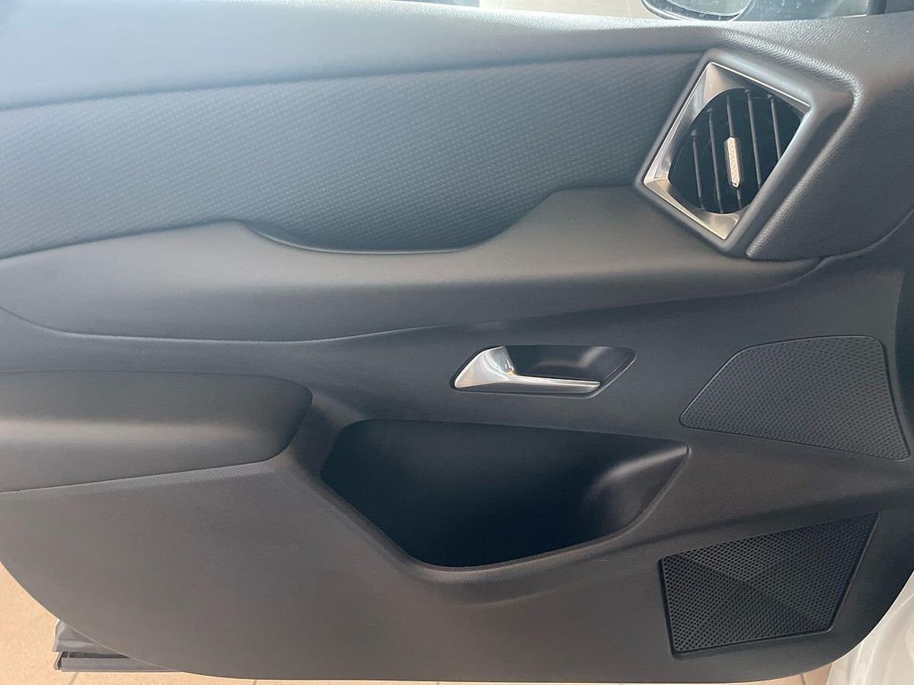 DS DS DS 3 Crossback usata, con 5 sedili
