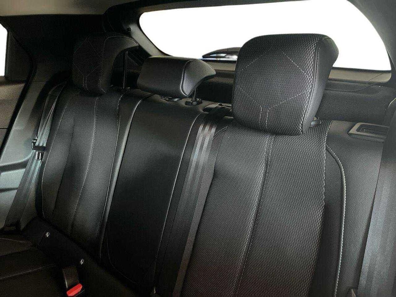 DS DS DS 3 Crossback usata, con 6 airbags