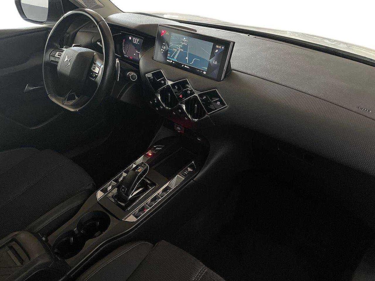 DS DS DS 3 Crossback usata, con abs