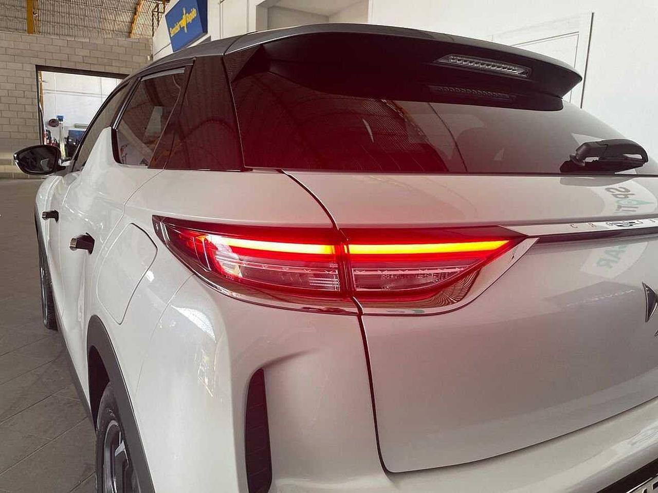 DS DS DS 3 Crossback usata, con coppia motore: 1750