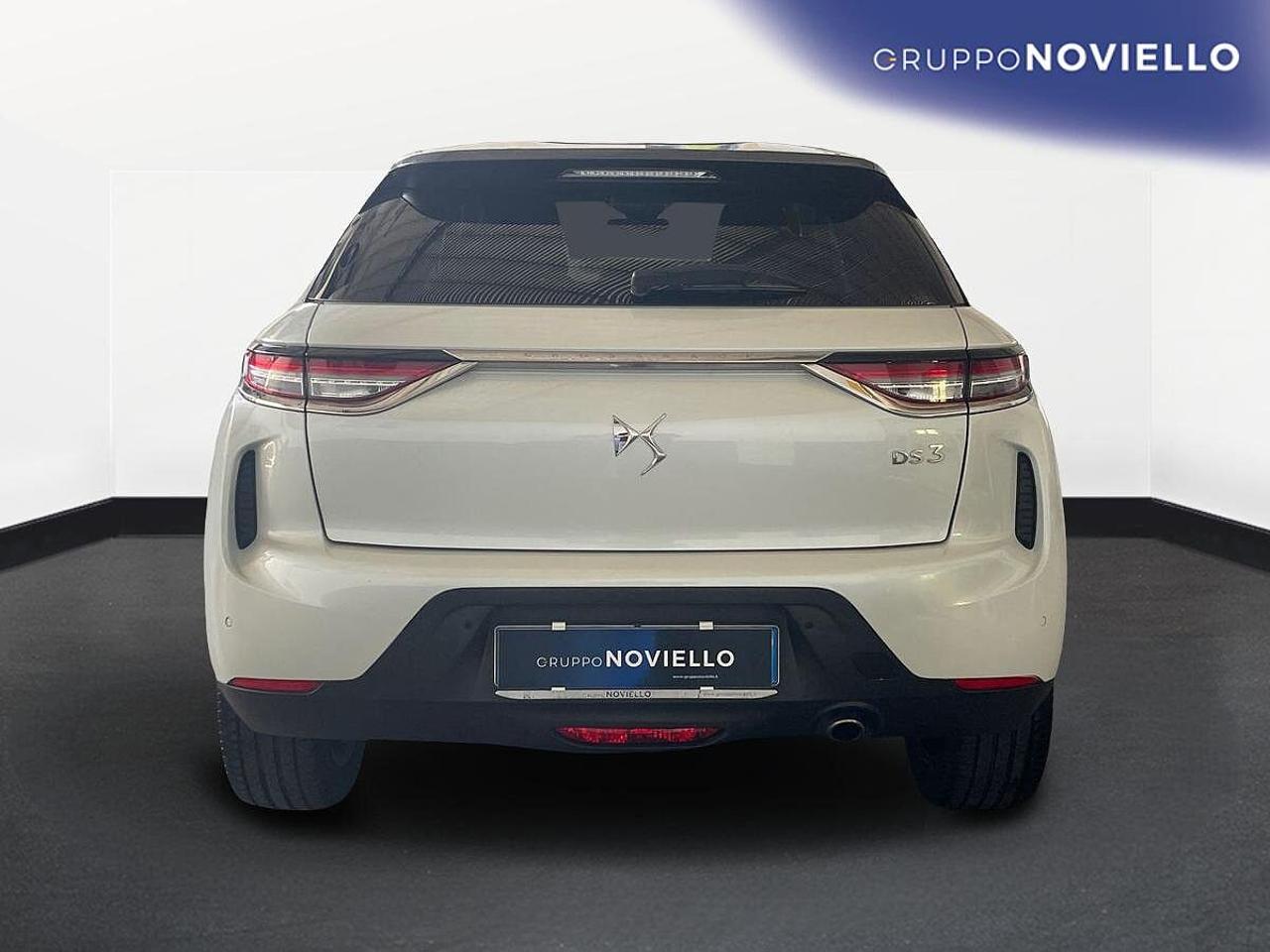 DS DS DS 3 Crossback usata, con esp
