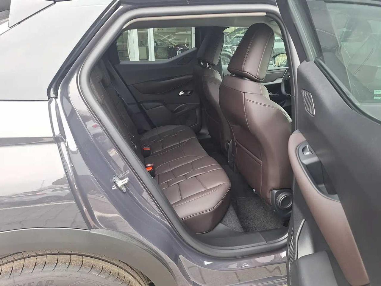 DS DS DS 3 Crossback usata, con 5 sedili