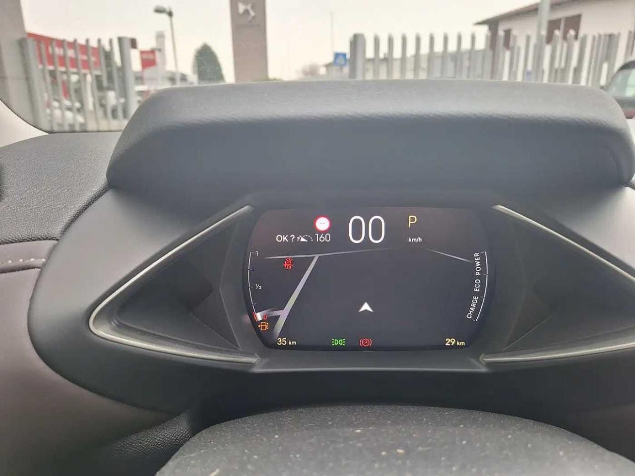 DS DS DS 3 Crossback usata, con 5500