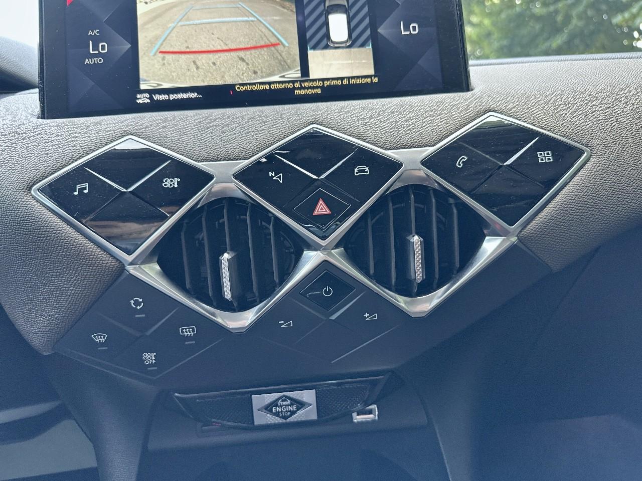 DS DS DS 3 Crossback usata, con airbags 6