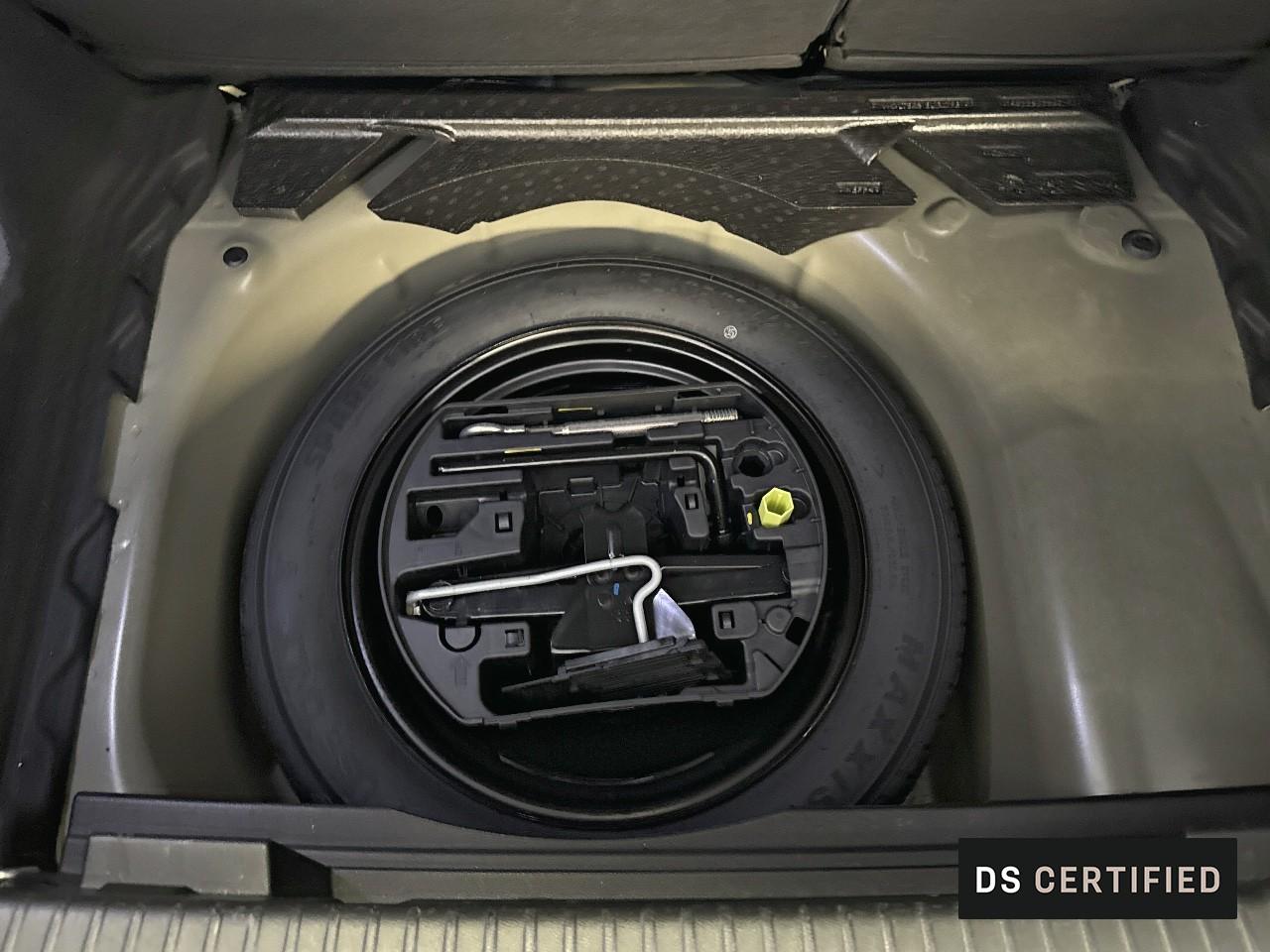 DS DS DS 3 Crossback usata, con airbags 6