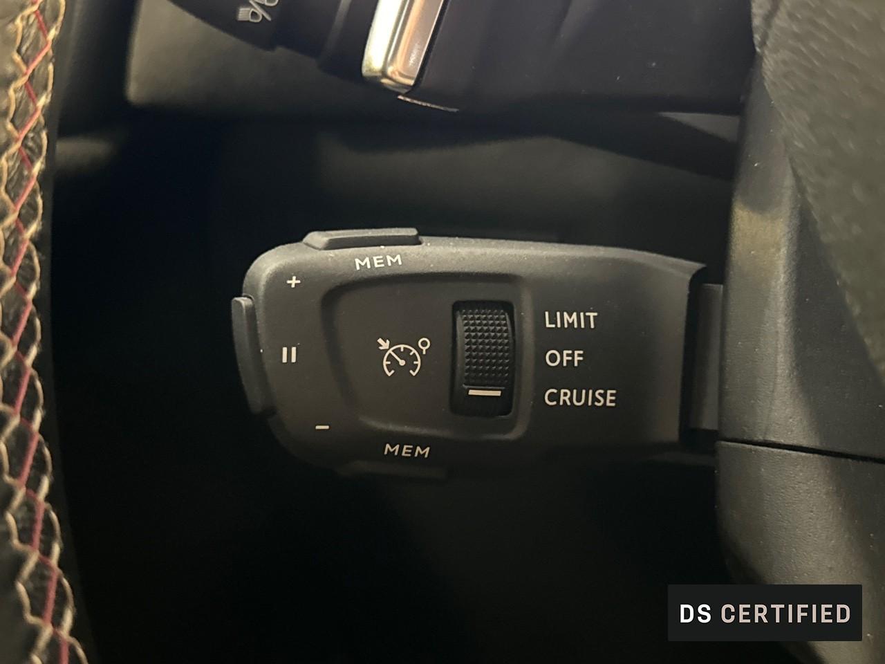 DS DS DS 3 Crossback usata, con alzacristalli elettrici anteriori e posteriori , numero ad impulso 2