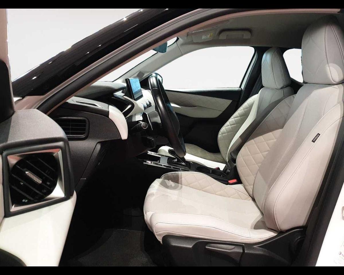DS DS DS 3 Crossback usata, con 4 cilindri