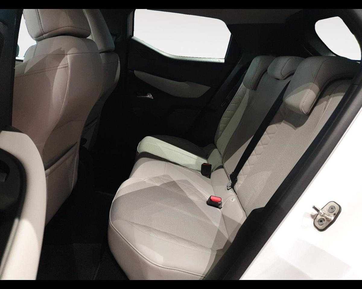 DS DS DS 3 Crossback usata, con 4x Airbag (fontali + laterali)