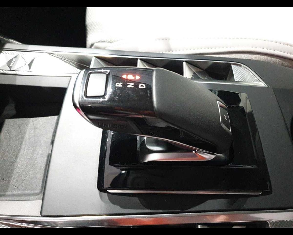 DS DS DS 3 Crossback usata, con 8 marce