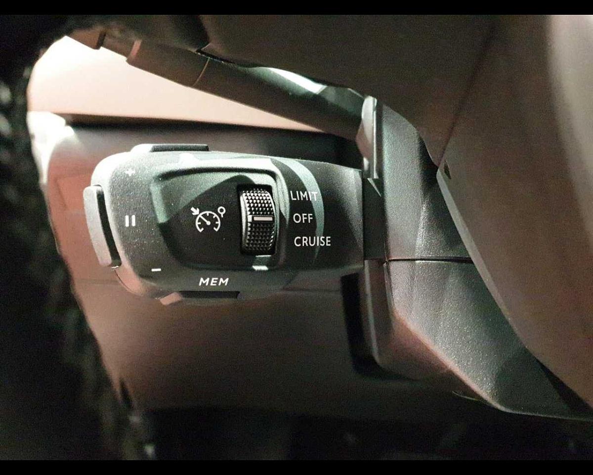 DS DS DS 3 Crossback usata, con abs
