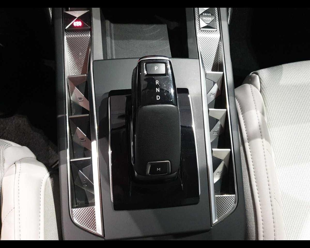DS DS DS 3 Crossback usata, con bluetooth